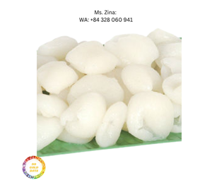 เงาะแช่แข็งคุณภาพสูงจากเวียดนาม - Product Image 6