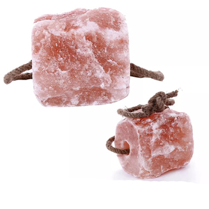 गर्म बेच हिमालय नमक ब्लॉक के लिए पशु नमक चाटना से थोक दर पर उपलब्ध पाकिस्तान वजन <span class=keywords><strong>3</strong></span>-5kg - Product Image 3