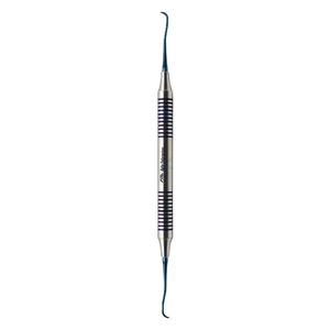 Ce Dental Equipments Stainless Steel Dental <b>Sickle</b> Scaler <b>Sickle</b> Scaler Professional Manual Dental Scaler <b>Tool</b> Steel Instrument - Product Image 1