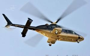 เฮลิคอปเตอร์เบลล์ 430 ปี 2008 มือสอง สภาพดี นำเข้าจากสหรัฐอเมริกา - Product Image 4