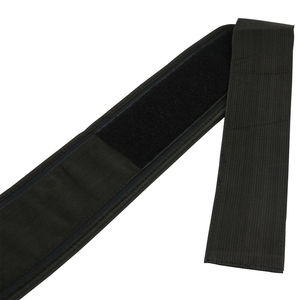 2025 1 cinturón de levantamiento de pesas de neopreno cinturón de entrenamiento deportivo para hombres de gran tamaño ejercicio gimnasio cinturones de levantamiento de pesas - Product Image 3