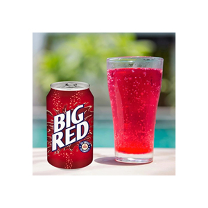 Fournisseur direct de grandes boissons gazeuses rouges au prix de gros - Product Image 3