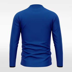 Men's Jacket Polyester - Wholesale-ready Finish & Reinforced Seams, Custom OEM Wholesale - Product Image 2