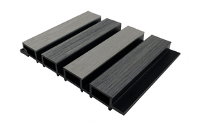Composites bois-plastique pour murs extérieurs, panneaux muraux extérieurs, planches pour extérieur - Product Image 3