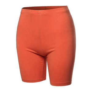 Vêtements pour femmes Shorts pour femmes Shorts avec logo personnalisé Shorts d'été en coton pour femmes vente en gros - Product Image 6