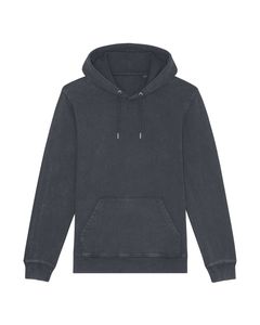 Sudaderas con capucha de araña con estampado de soplo pesado de 420gsm, chándales para hombre, sudadera de algodón 100%, ropa de calle personalizada, Sudadera con capucha de araña - Product Image 5