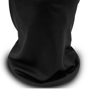 Oferta de Fábrica: Pasamontañas Grueso Personalizado a Rayas para Invierno, Cubre Rostro para Ciclismo, Cortavientos de Poliéster, Deportivo para Adultos de Alta Calidad