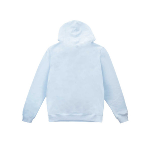 เสื้อฮู้ดผ้าฟลีซปักโลโก้และสีตามสั่ง พิมพ์ลายเต็มตัว ระบายอากาศได้ดี สำหรับผู้ชาย ฤดูใบไม้ผลิ ขายดี ผ้าเชนิลล์ สำหรับผู้ใหญ่ - Product Image 3