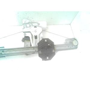 ALZACRISTALLO ELETTRICO ANTERIORE DESTRO DACIA Sandero Serie II 80709299r (12>20) - Product Image 4