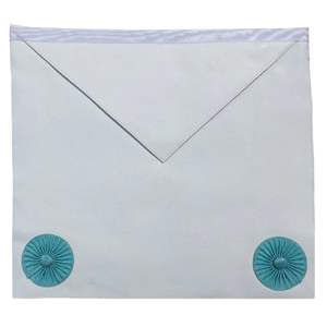 Delantal Masónico Regalia - Product Image 1