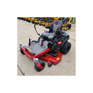 Tondeuse à gazon manuelle écologique avec 5 lames de précision, largeur de coupe de 14 pouces et hauteur réglable, légère - Product Image 2