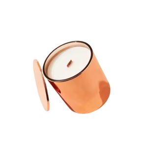 Top Grade Quality Metal Candle Holders Votive Scented <b>Room</b> <b>Freshener</b> Use Gold Plated Luxury Votives at Reasonable Price - Product Image 6