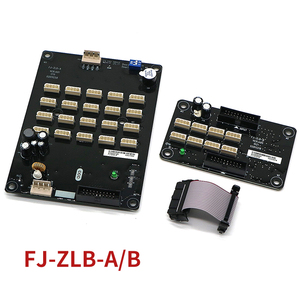 Repuestos para Elevadores, Placa PCB de Comando para Sistema de Control de Elevadores - Product Image 2