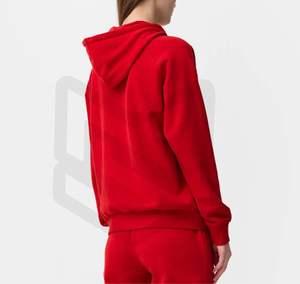 Wholesale Oversized <b>Hoodies</b> Womens Sweatshirts Ladies Gym <b>Hoodies</b> Cropped Loose Y2k <b>Zip</b>-<b>up</b> Hoodie for Women - Product Image 6