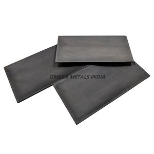 Derniers modèles de plateaux de service en bois lot de 3 en gris foncé pour la vaisselle de luxe, l'organisation et le style chic de l'intérieur de la maison - Product Image 1