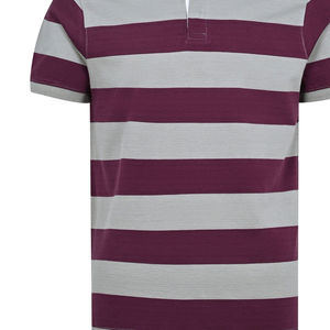 Producto caliente de alta calidad al por mayor Casual hombres Color sólido manga corta para camisa transpirable antiarrugas poliéster de secado rápido - Product Image 6