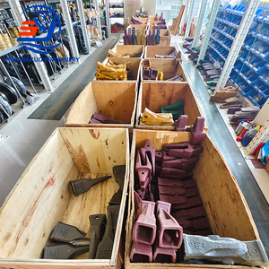 Bán buôn khác nhau đường lăn bộ phận và xây dựng khác các bộ phận máy móc để bán - Product Image 2