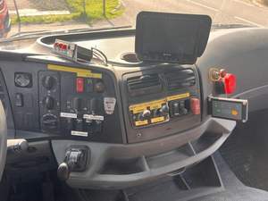 2024 M-ERCEDEZ AROCS MP4 4148 - Product Image 6