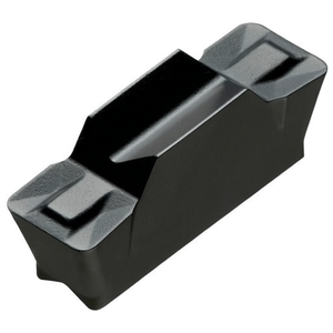 Inserto de Torneado Indexable ISO LCMF 051608-MT9325 de 3 mm de Profundidad con Recubrimiento MT-CVD, Paquete de 10 - Product Image 2