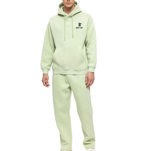 Fabricante Mayorista de Chándales Personalizados Lisos Casuales, Chándal Ligero de Buena Calidad para Hombre - Product Image 1