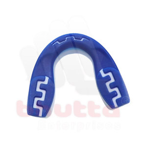 Conjunto de bolsa protectora de dientes Protector bucal para fútbol Baloncesto MMA Guantes DE BOXEO - Product Image 2
