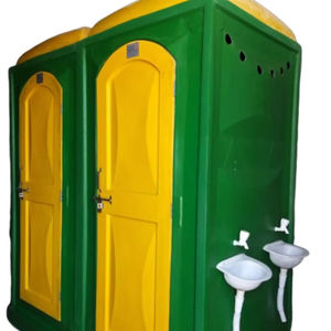 ผลิตภัณฑ์ใหม่ของห้องน้ำแบบพกพาไวยากรณ์20251จากผู้ผลิตระดับโลก - Product Image 1