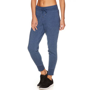 Women's Clothing Elastic Waist Pants High Street Loose Fit <b>Trouser</b> Casual Joggers Women's Pants <b>Trousers</b> Solid Color With Pocket - Product Image 1