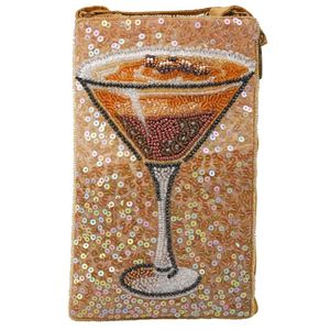 Designer Handmade Cotton Beaded <b>Embroidery</b> Coin Purse/Pouch for Fashion Lovers Vintage Style Seed Beads Customizable for Women - Product Image 5