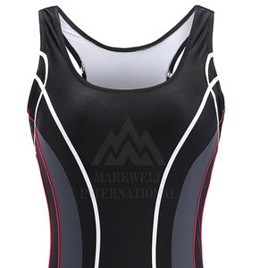 Dernière conception de maillot de bain pour femmes de la meilleure qualité Maillot de bain décontracté fabriqué dans les meilleurs matériaux - Product Image 5