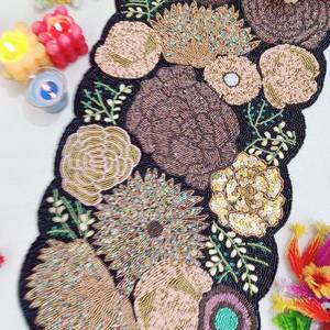 ผ้าปูโต๊ะลูกปัด - Product Image 5