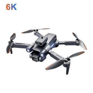 Mini drone S1S de haute qualité avec caméra HD 4K, temps de vol de 18 minutes, enregistrement vidéo sur 5 km, fonction GPS, transmission d'images sur 1 km - Product Image 2