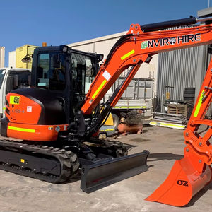 Excavatrices sur chenilles Kubota d'occasion à vendre - Product Image 1