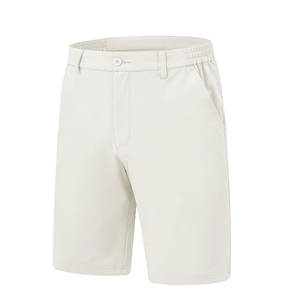 Pantalones Cortos de Golf para Hombre de Secado Rápido, Tejido Elástico, Ropa Deportiva Cómoda para Exteriores - Product Image 1