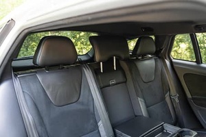 2017 VOL-VO V60 T6 POLESTAR - Product Image 4