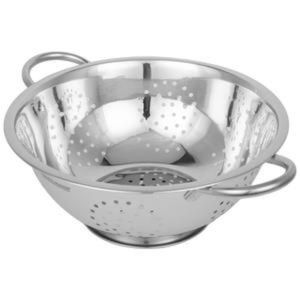 กระชอนลึกสแตนเลส - Product Image 1