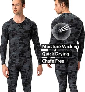 Custom Made Rash <b>Guards</b> High Quality Men Full Sleeve Compression Fighting Gear Shirt - Product Image 2