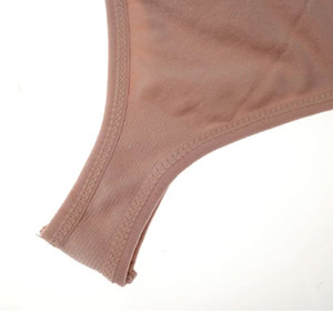 ชุดวอลเลย์บอลชายหาดโพลีเอสเตอร์สีพื้น - Product Image 3