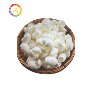 Vente en gros Silkworm Cocoon pour les fabricants-Qualité supérieure aux meilleurs prix du marché. - Product Image 5