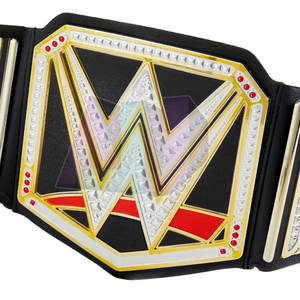 Ceinture de lutte en cuir de qualité supérieure, style d'exposition, personnalisable, conçue pour les collectionneurs, les fans, les événements, finition artisanale de haute qualité, cadeau - Product Image 4