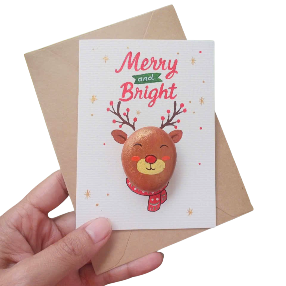 กวางเรนเดียร์