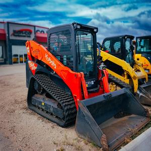 Entrega rápida, cargador Kubota de alta resistencia, rendimiento de servicio pesado, Compre Ahora, equipo de calidad premium a precios mayoristas - Product Image 6