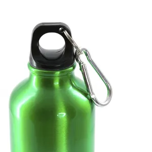 Borraccia in Alluminio Personalizzata con Gadget Promozionali - Product Image 5