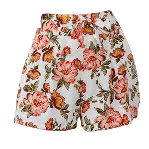 Comfortable Quick Dry Anti Pilling <b>Shorts</b> for <b>Women</b> Custom Fit Lightweight <b>Womens</b> Sublimation <b>Shorts</b> - Product Image 1