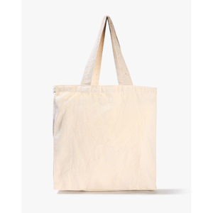 Stylish Reusable Cotton Women's Shoulder <b>Tote</b> <b>Bags</b> Custom Logo Printed <b>Canvas</b> <b>Tote</b> <b>Bag</b> - Product Image 5