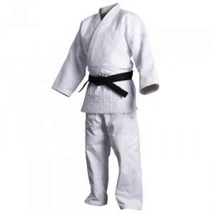 Entrenamiento de alta calidad Ropa de artes marciales Kimonos Judo-suit Gi-uniforme Jiu Jitsu Gi Bjj Ropa de artes marciales brasileñas Judo Karate - Product Image 4