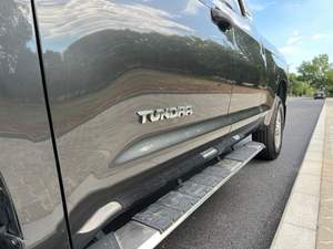 2019 GCC Honda Tundra SUV Usado Híbrido FWD con Asientos de Cuero 8L Motor ACC Control de Crucero Dirección Izquierda R21 Tamaño del Neumático - Product Image 2