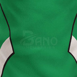 Uniforme de Rugby Transpirable de Talla Grande, Personalizado, de Secado Rápido, Hecho de Poliéster - Product Image 5