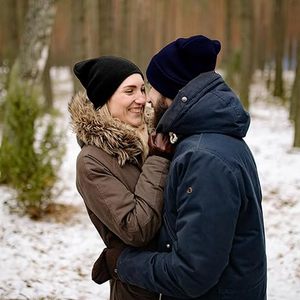 Premium Quality Latest Design Image Beanie Hats Wholesale 100% Acrylic Customized Jacquard Breathable Waterproof Unisex Adults - Product Image 2