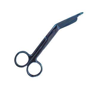 Tijeras Quirúrgicas Reutilizables de Acero Inoxidable para Cortar Vendajes - Product Image 1
