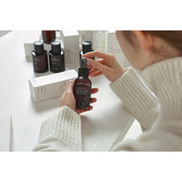 SLOW GARDEN POMELO - Parfum multi-usage, s'oppose aux tests sur les animaux et ne utilise pas de matières premières animales en Corée, produit le plus vendu